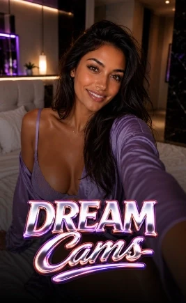 First-party Dream Cams marketing preview